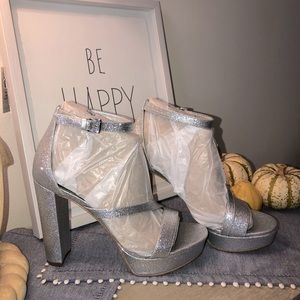 Michael Kors Platform Sandals